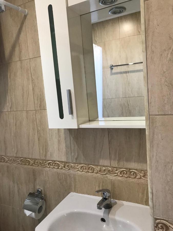 Hotel Riviera Равда Екстер'єр фото
