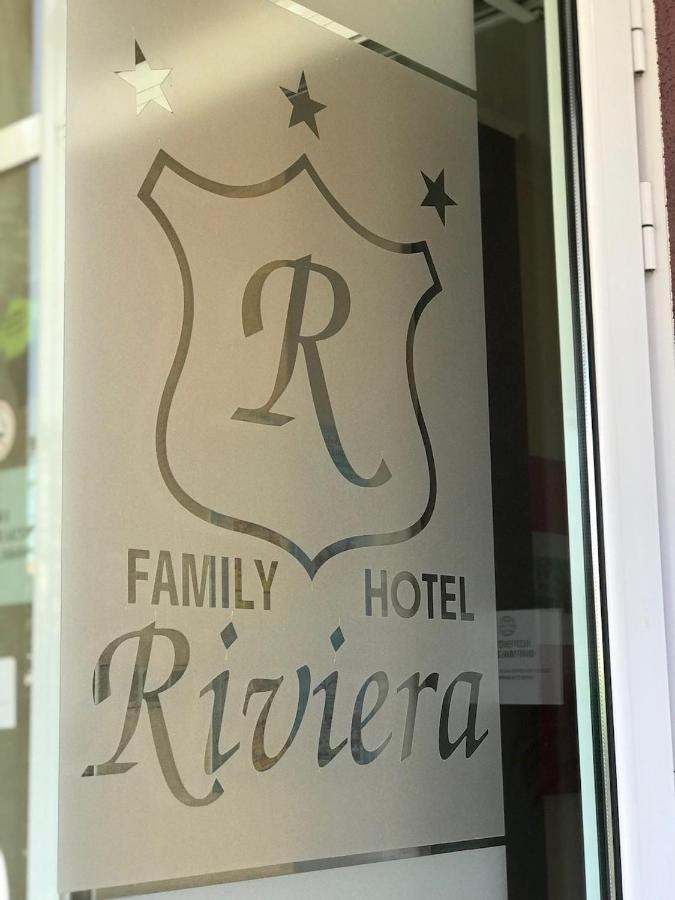 Hotel Riviera Равда Екстер'єр фото